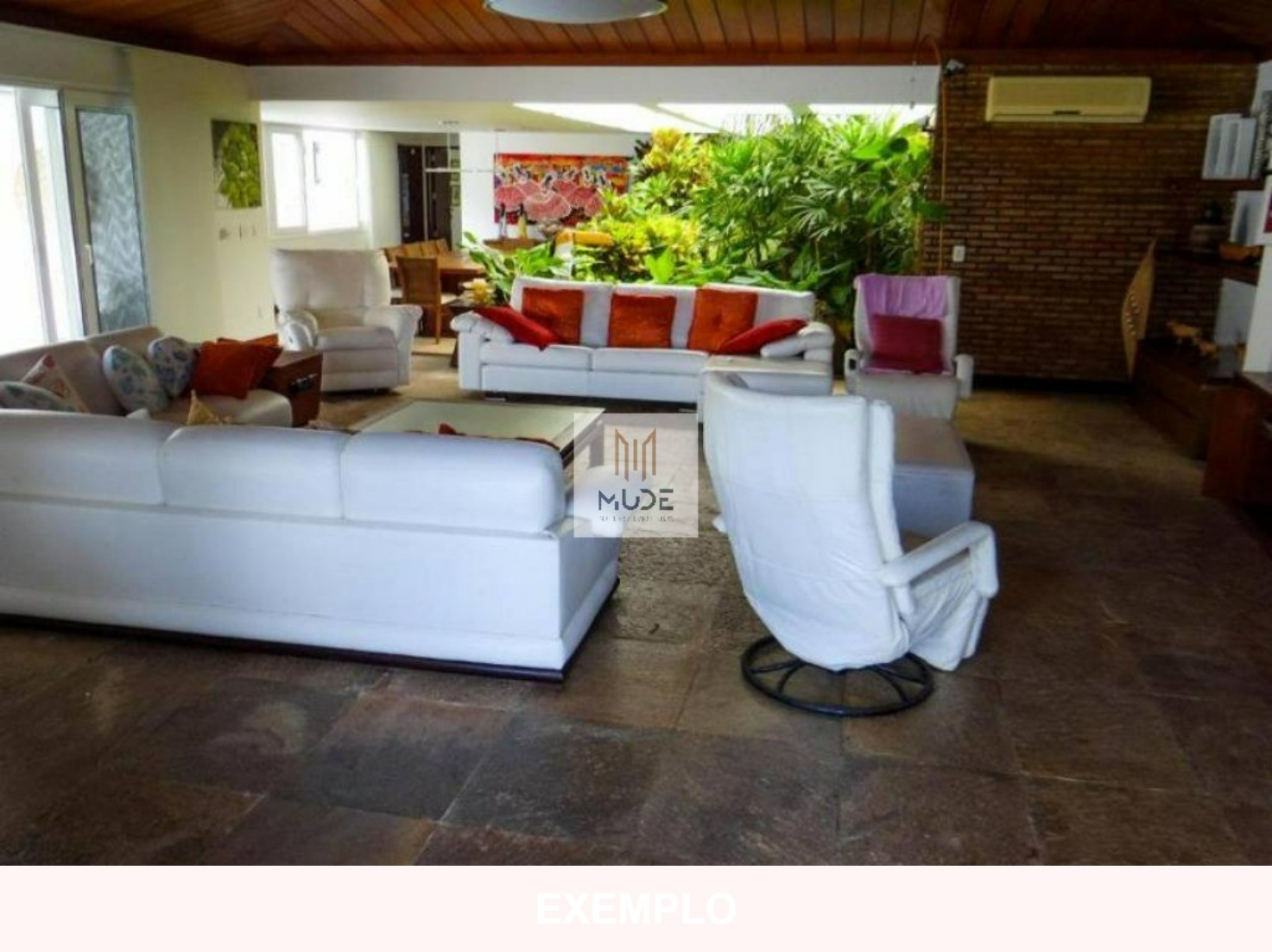 Casa, 4 quartos, 456 m² - Foto 8