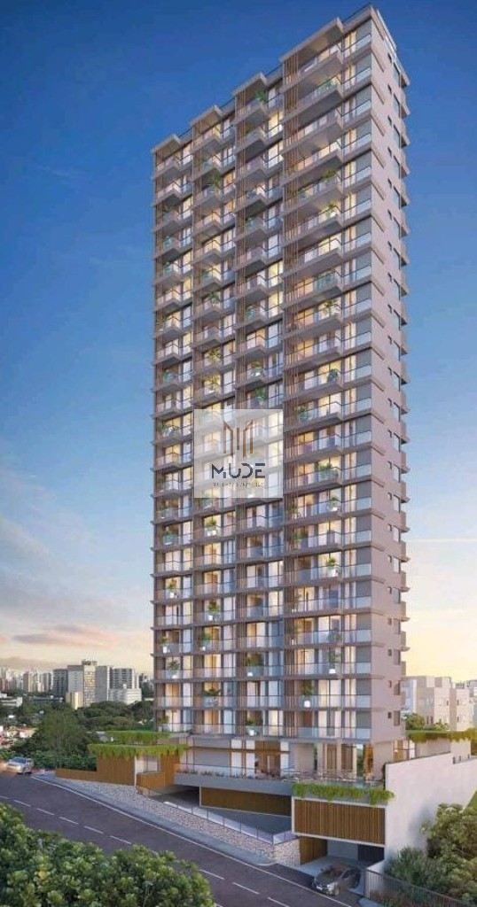 Apartamento, 2 quartos, 55 m² - Foto 1