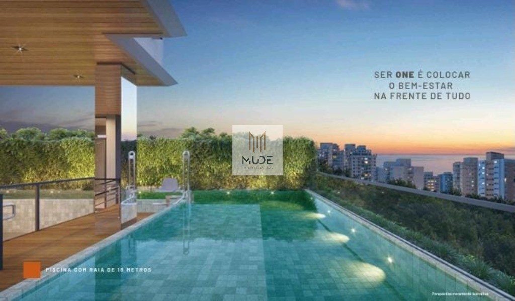 Apartamento, 2 quartos, 55 m² - Foto 2