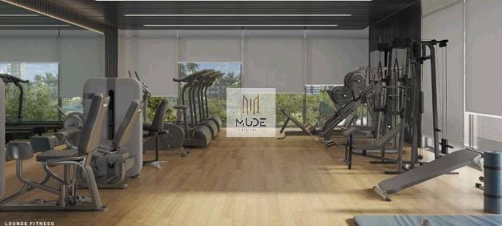 Apartamento, 2 quartos, 55 m² - Foto 3