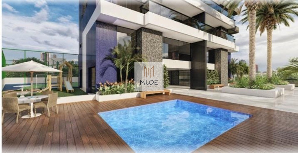 Apartamento, 3 quartos, 114 m² - Foto 4