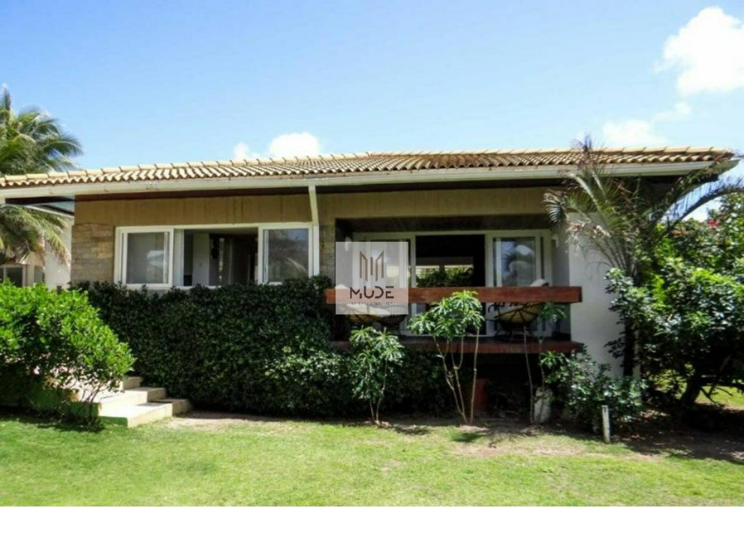 Casa, 4 quartos, 456 m² - Foto 1