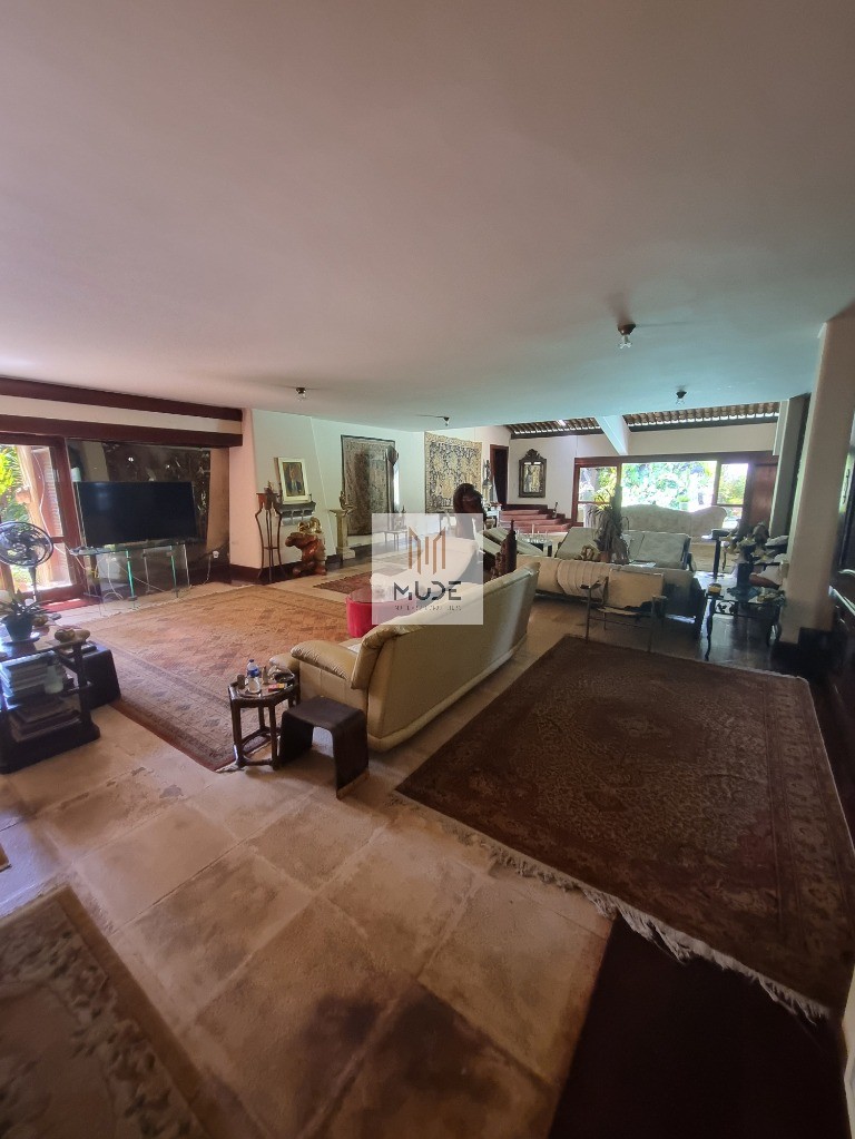 Casa, 5 quartos - Foto 8