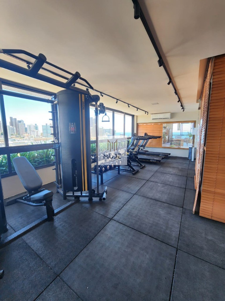 Apartamento, 1 quarto, 37 m² - Foto 5