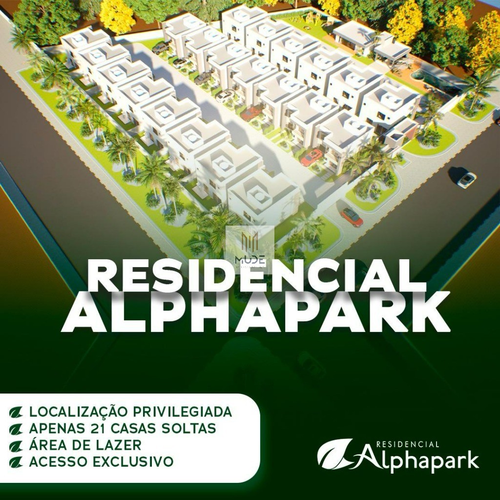 Casa à venda com 4 quartos, 123m² - Foto 22