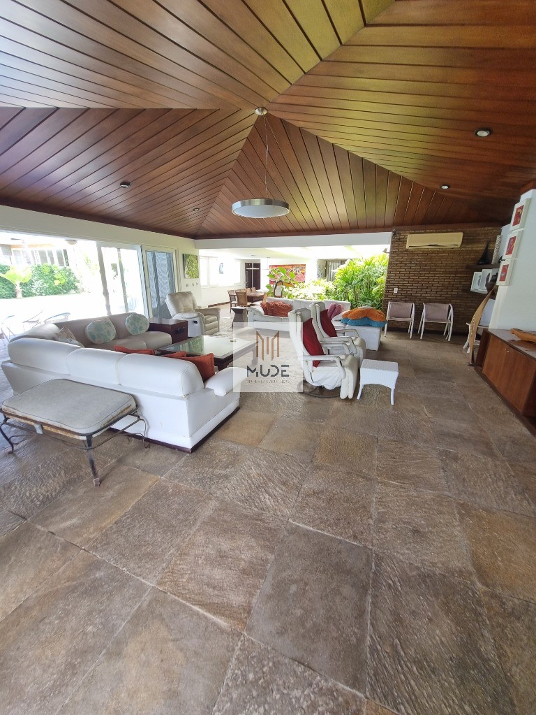 Casa, 4 quartos, 456 m² - Foto 24