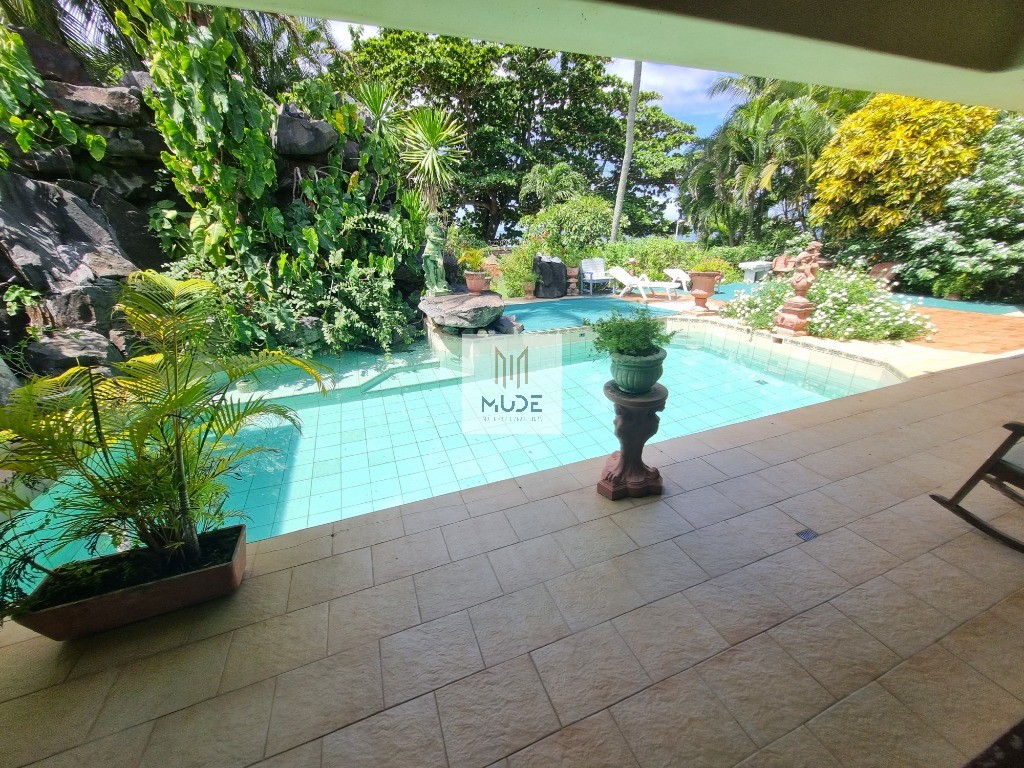 Casa, 5 quartos - Foto 14