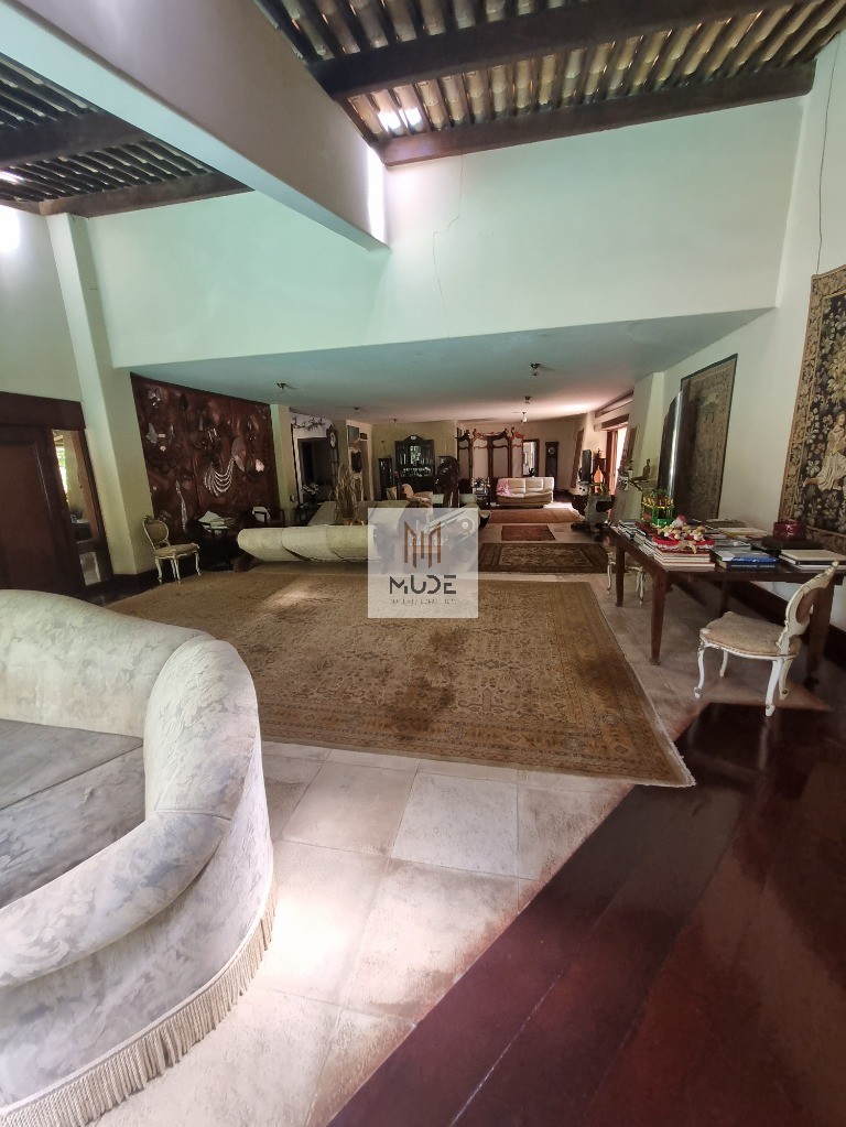 Casa, 5 quartos - Foto 12