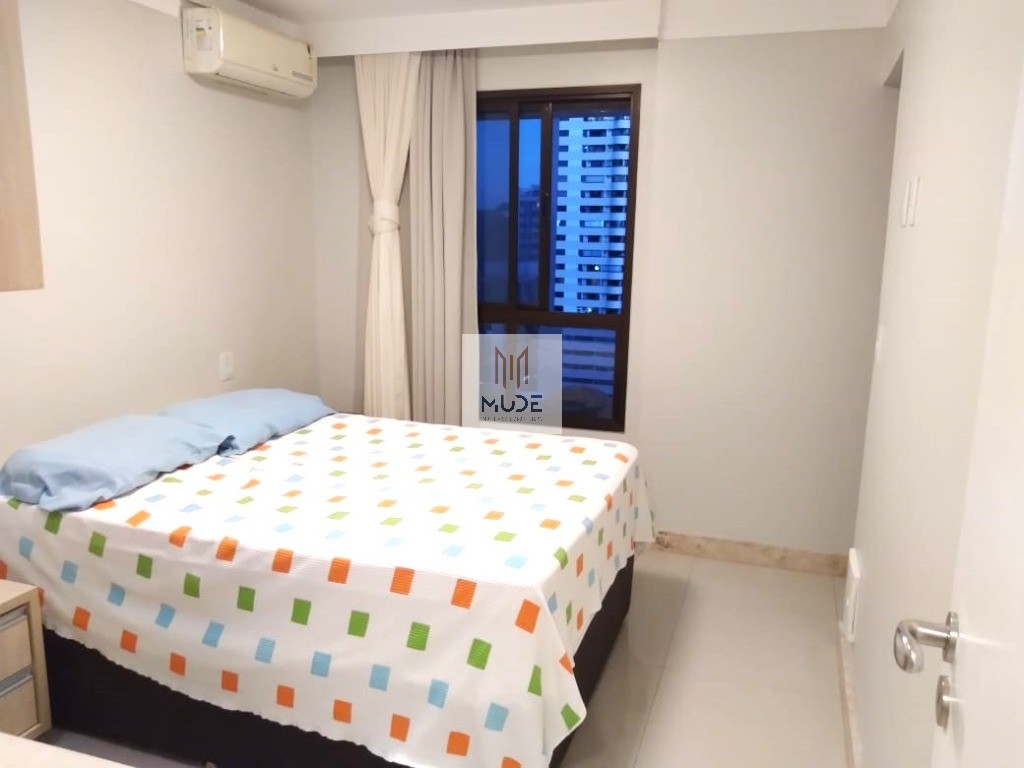 Apartamento, 3 quartos, 135 m² - Foto 18