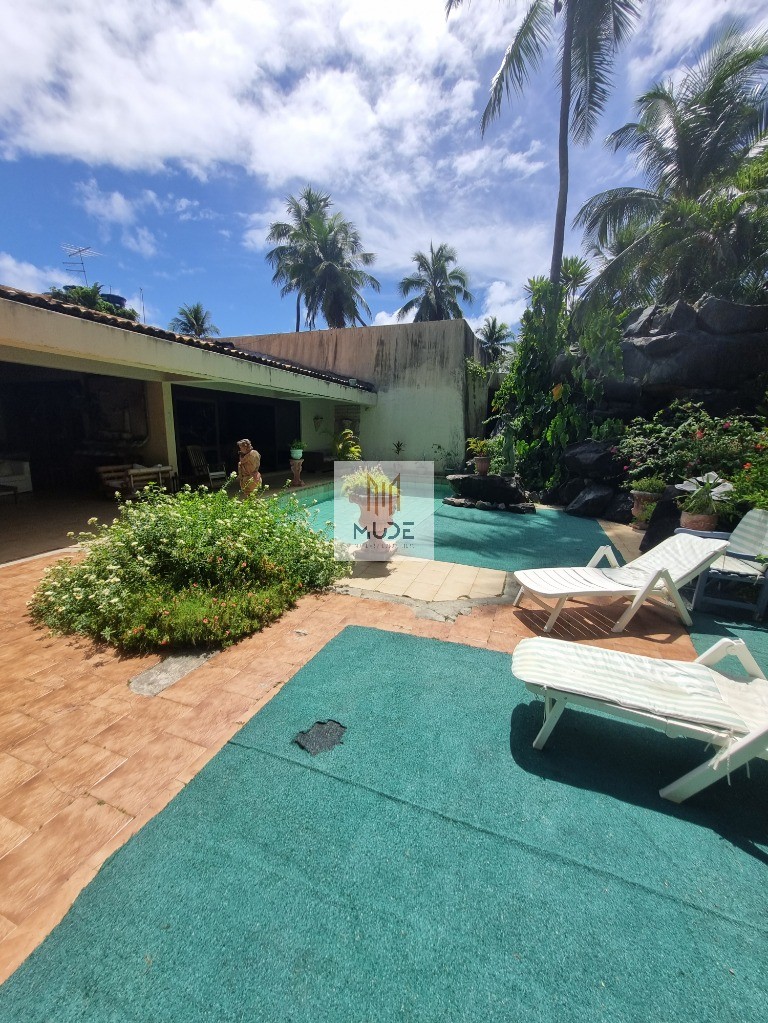 Casa, 5 quartos - Foto 18