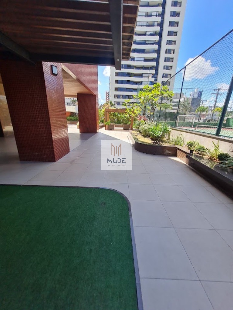 Apartamento, 3 quartos, 135 m² - Foto 10