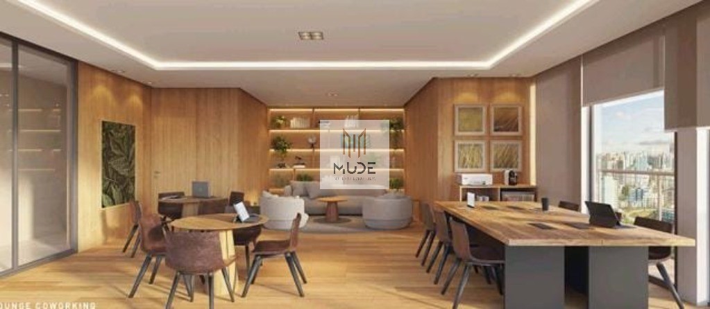 Apartamento, 1 quarto, 30 m² - Foto 4