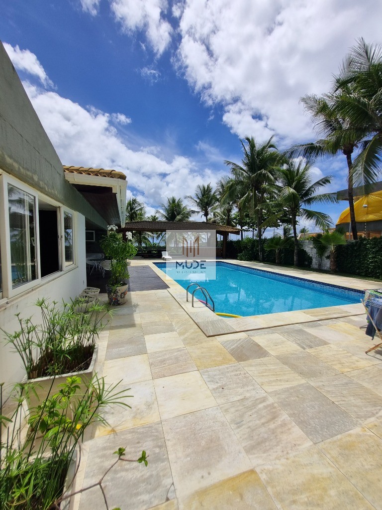 Casa, 4 quartos, 456 m² - Foto 42