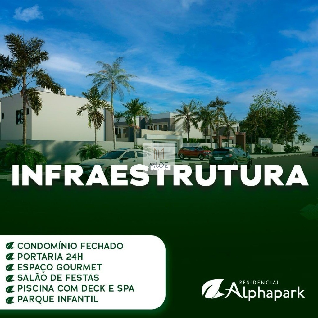 Casa à venda com 4 quartos, 123m² - Foto 26