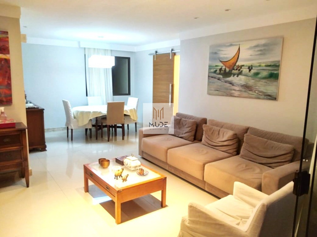 Apartamento, 3 quartos, 135 m² - Foto 13