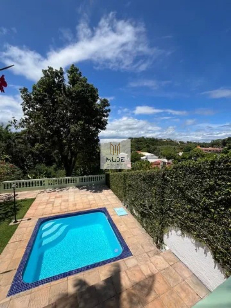 Casa, 5 quartos, 322 m² - Foto 9