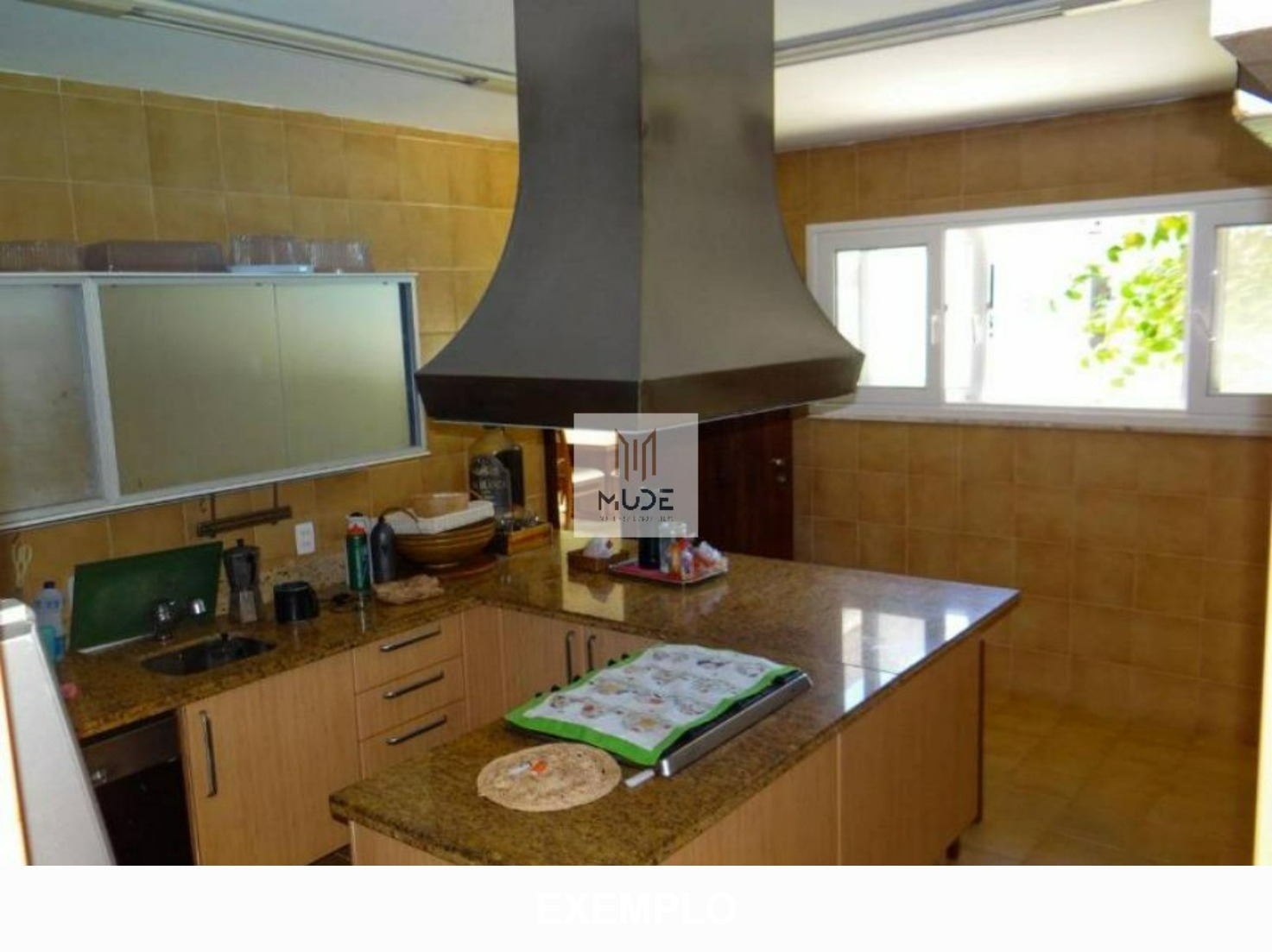 Casa, 4 quartos, 456 m² - Foto 9