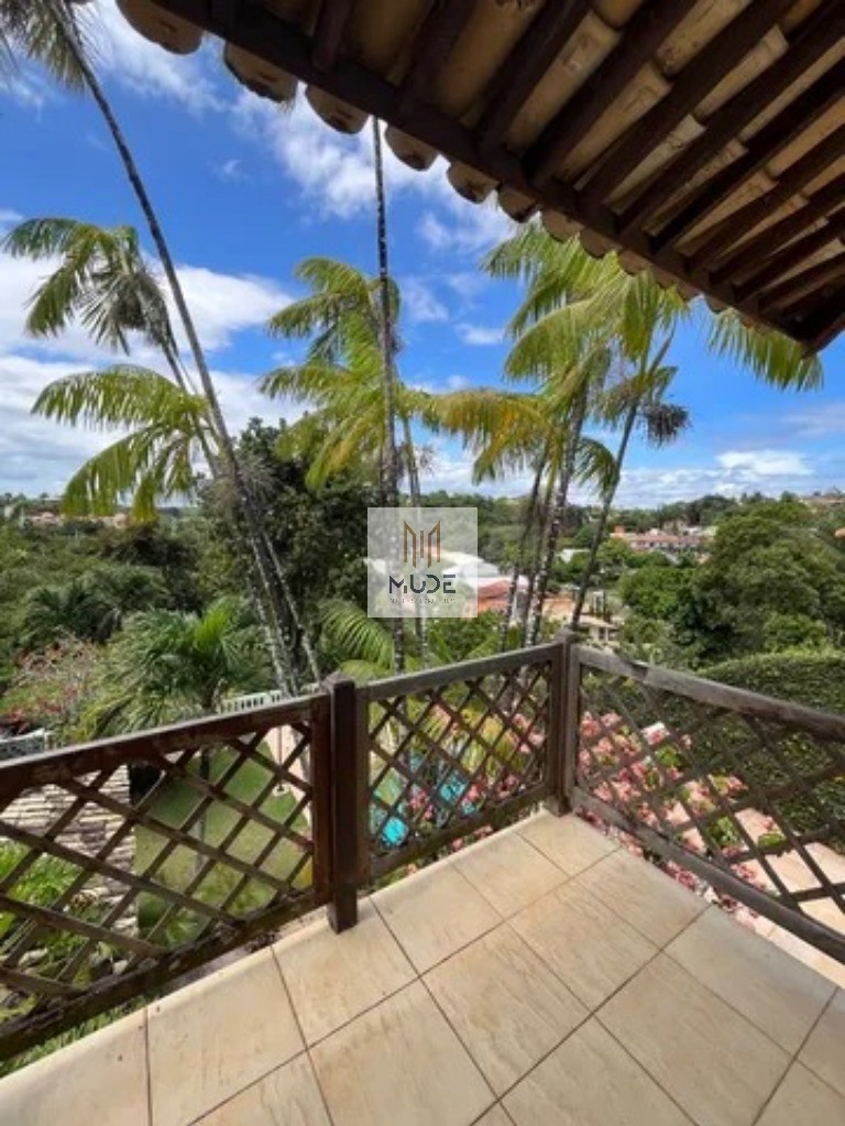 Casa, 5 quartos, 322 m² - Foto 11