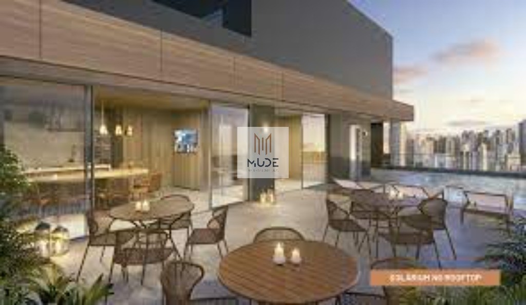 Apartamento, 1 quarto, 19 m² - Foto 4