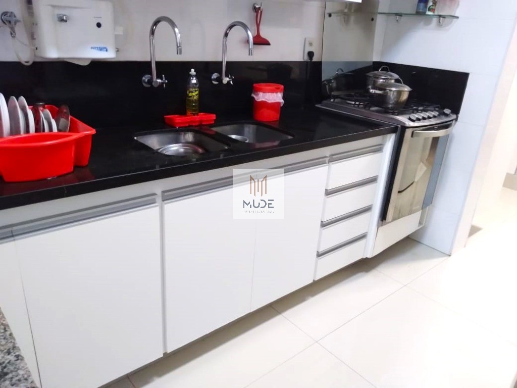Apartamento, 3 quartos, 135 m² - Foto 19