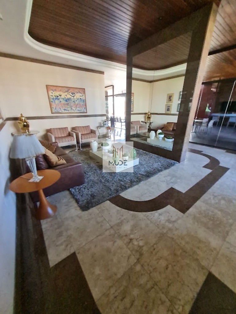 Apartamento, 3 quartos, 135 m² - Foto 6