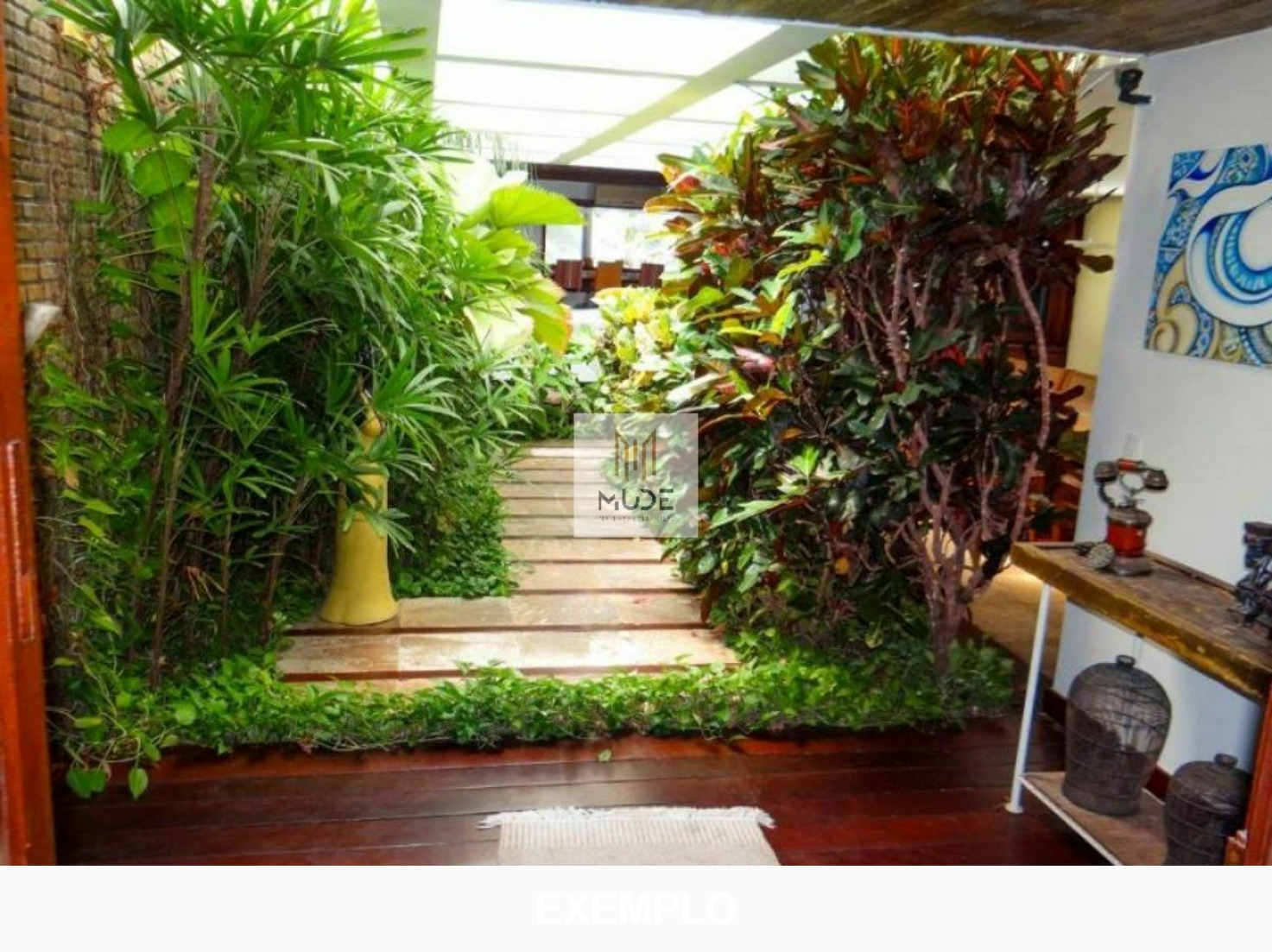 Casa, 4 quartos, 456 m² - Foto 4