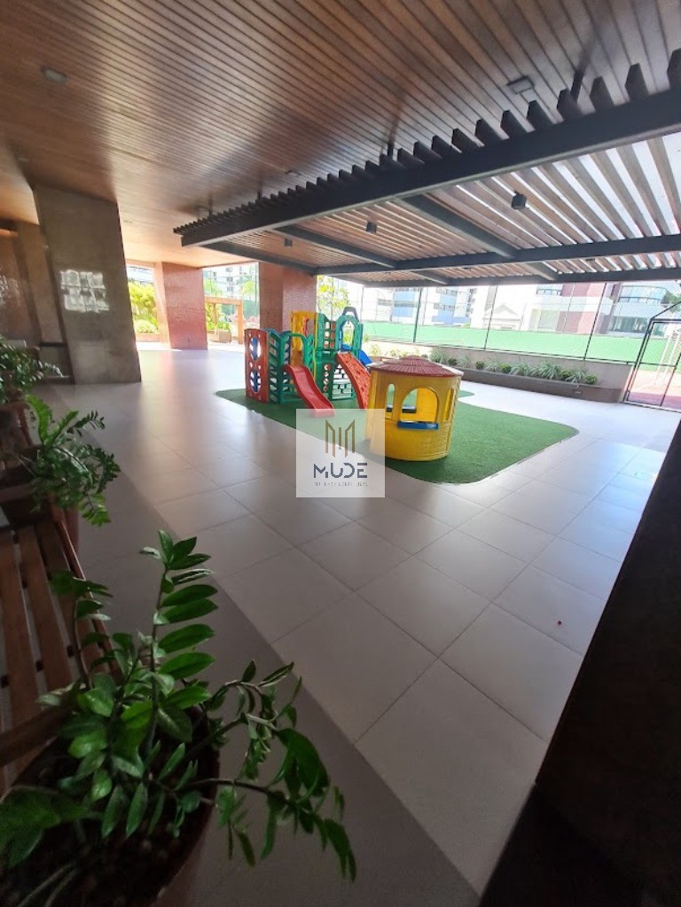 Apartamento, 3 quartos, 135 m² - Foto 9