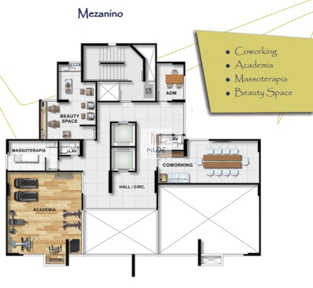 Apartamento, 3 quartos, 114 m² - Foto 9