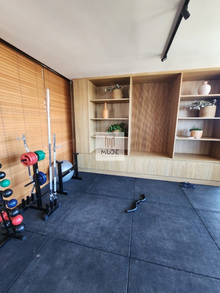 Apartamento, 1 quarto, 37 m² - Foto 6