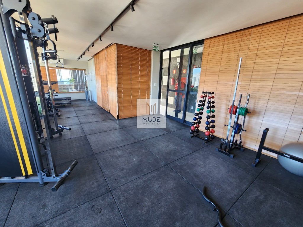 Apartamento, 1 quarto, 37 m² - Foto 4