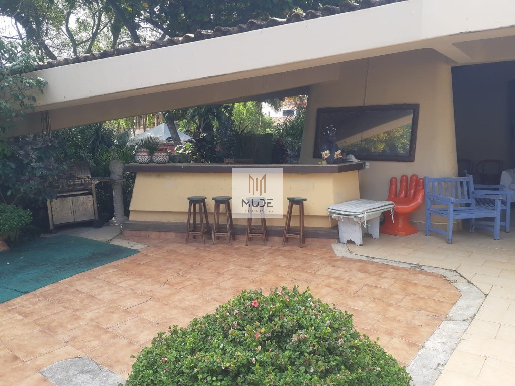 Casa, 5 quartos - Foto 24