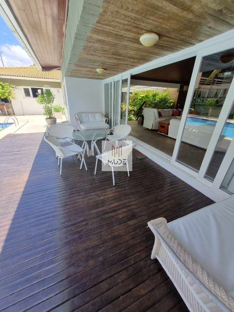 Casa, 4 quartos, 456 m² - Foto 22