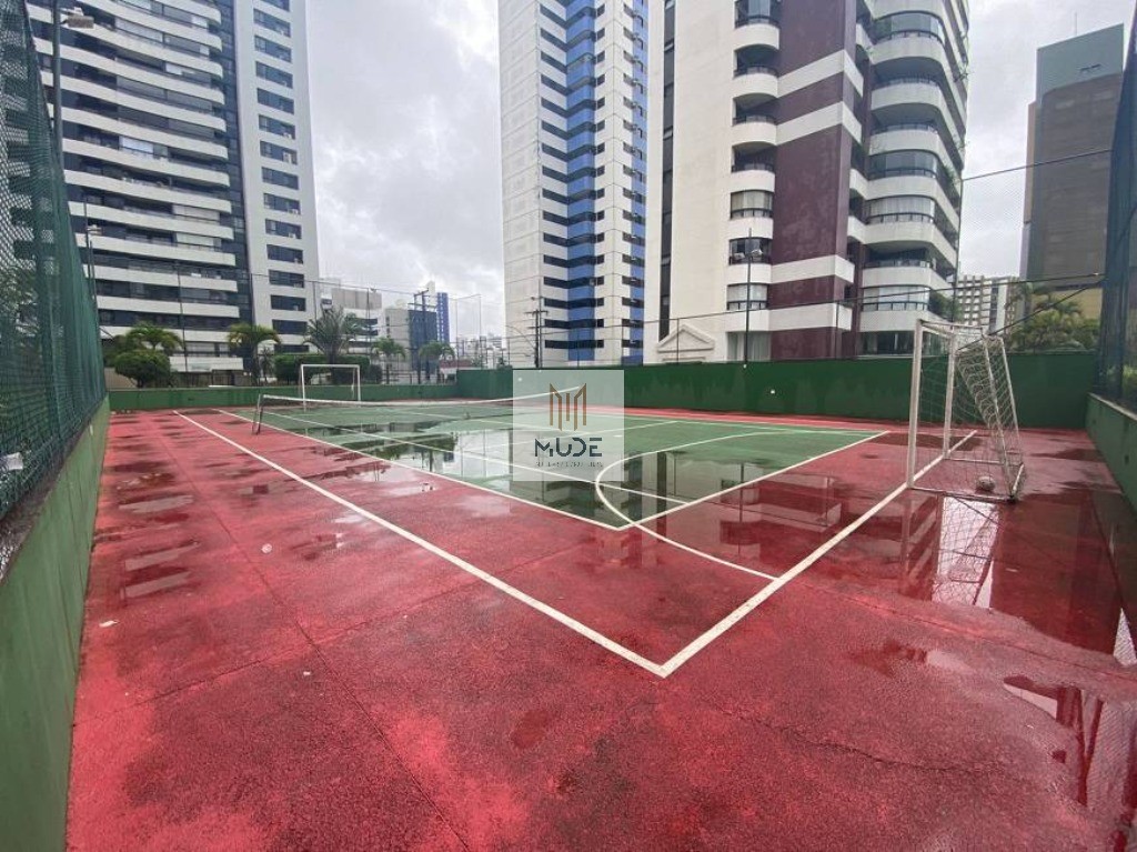 Apartamento, 3 quartos, 135 m² - Foto 7