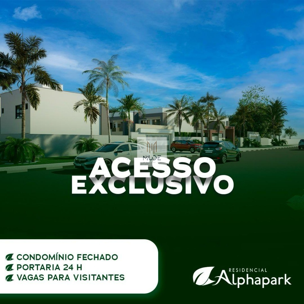 Casa à venda com 4 quartos, 123m² - Foto 23