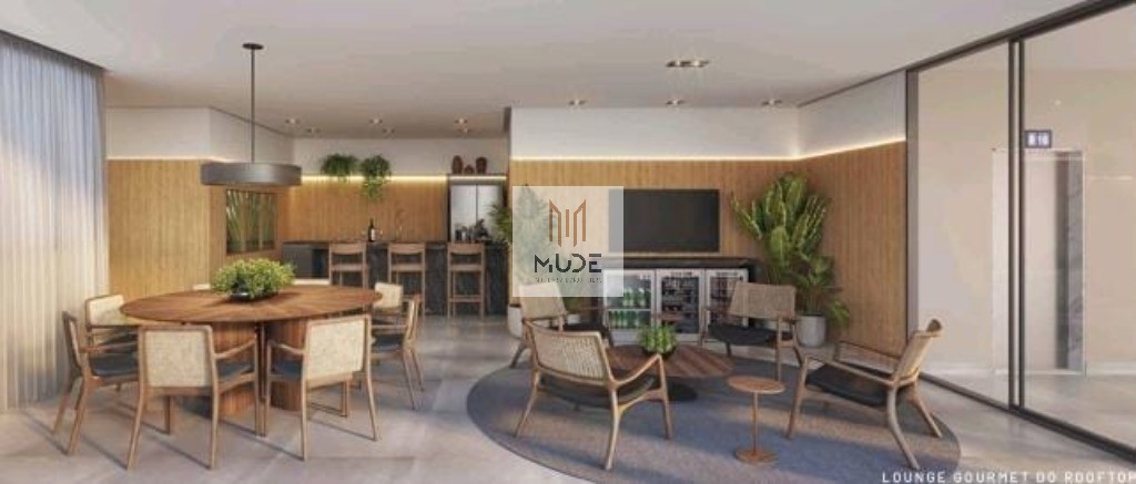 Apartamento, 1 quarto, 30 m² - Foto 6