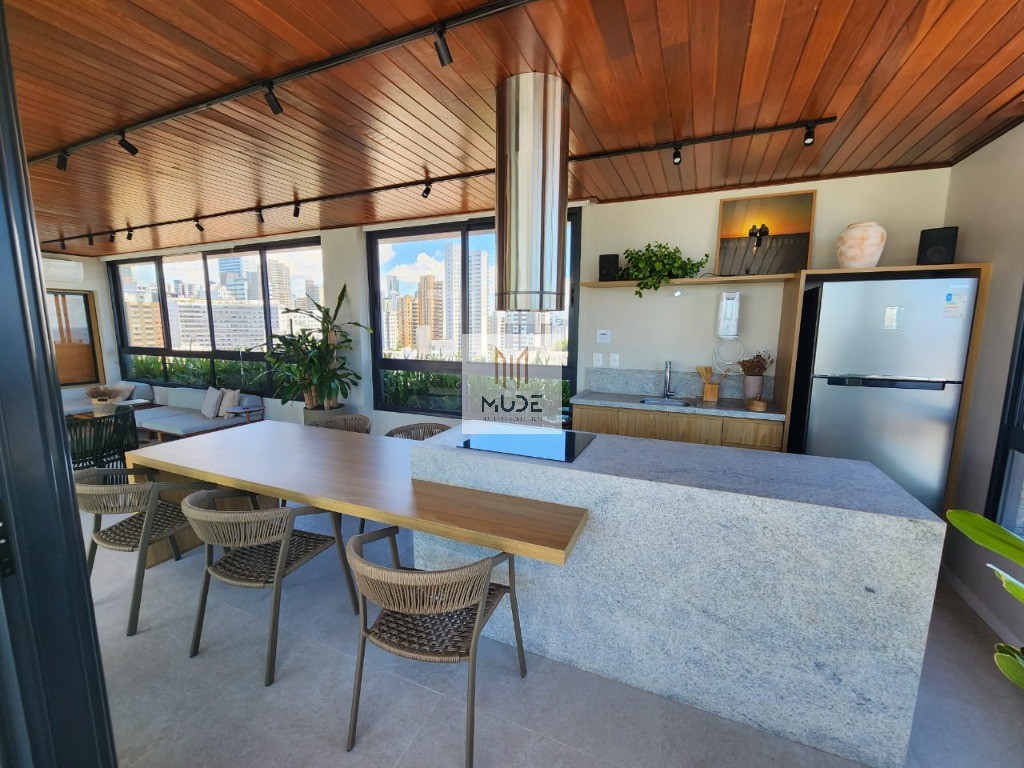 Apartamento, 1 quarto, 37 m² - Foto 7