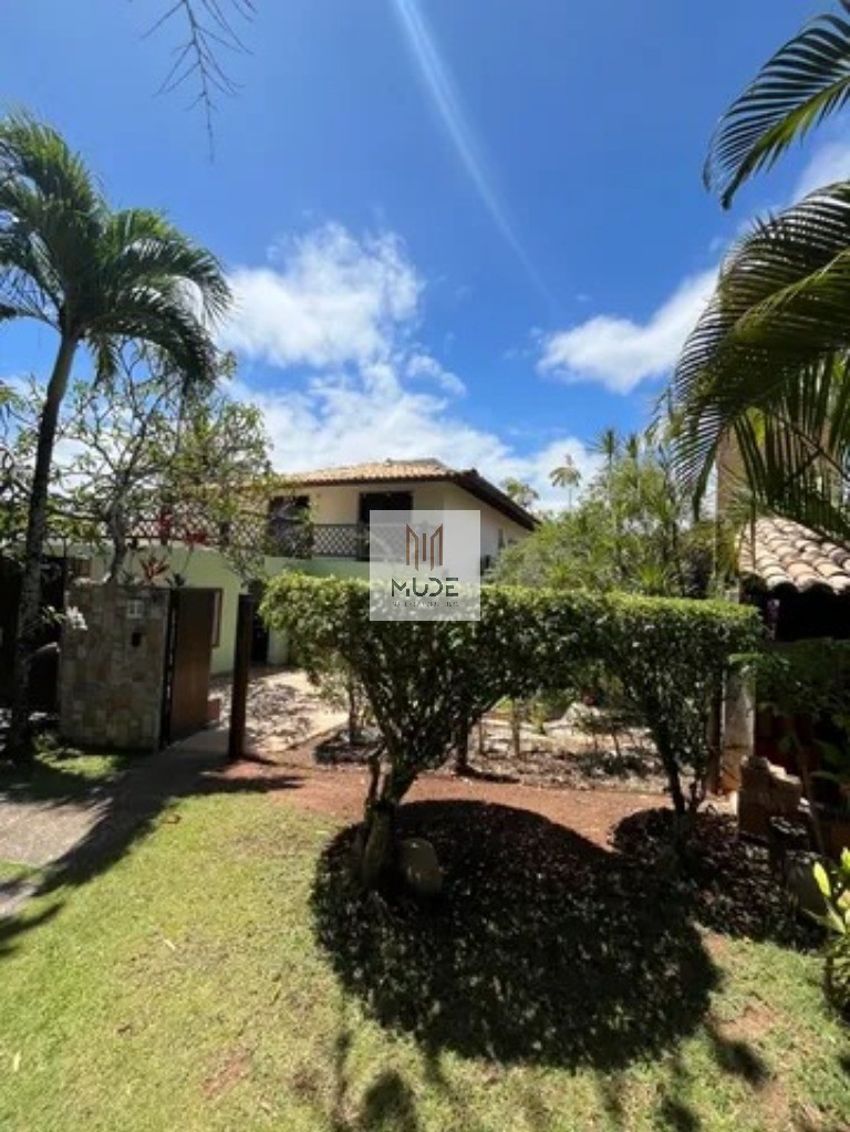 Casa, 5 quartos, 322 m² - Foto 1