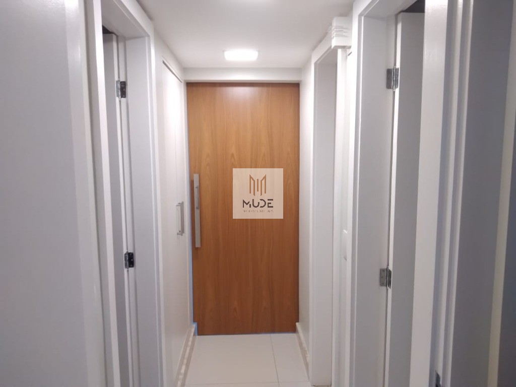 Apartamento, 3 quartos, 135 m² - Foto 15