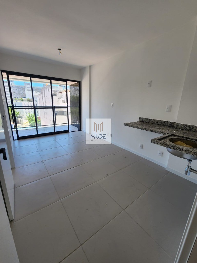 Apartamento, 1 quarto, 37 m² - Foto 13