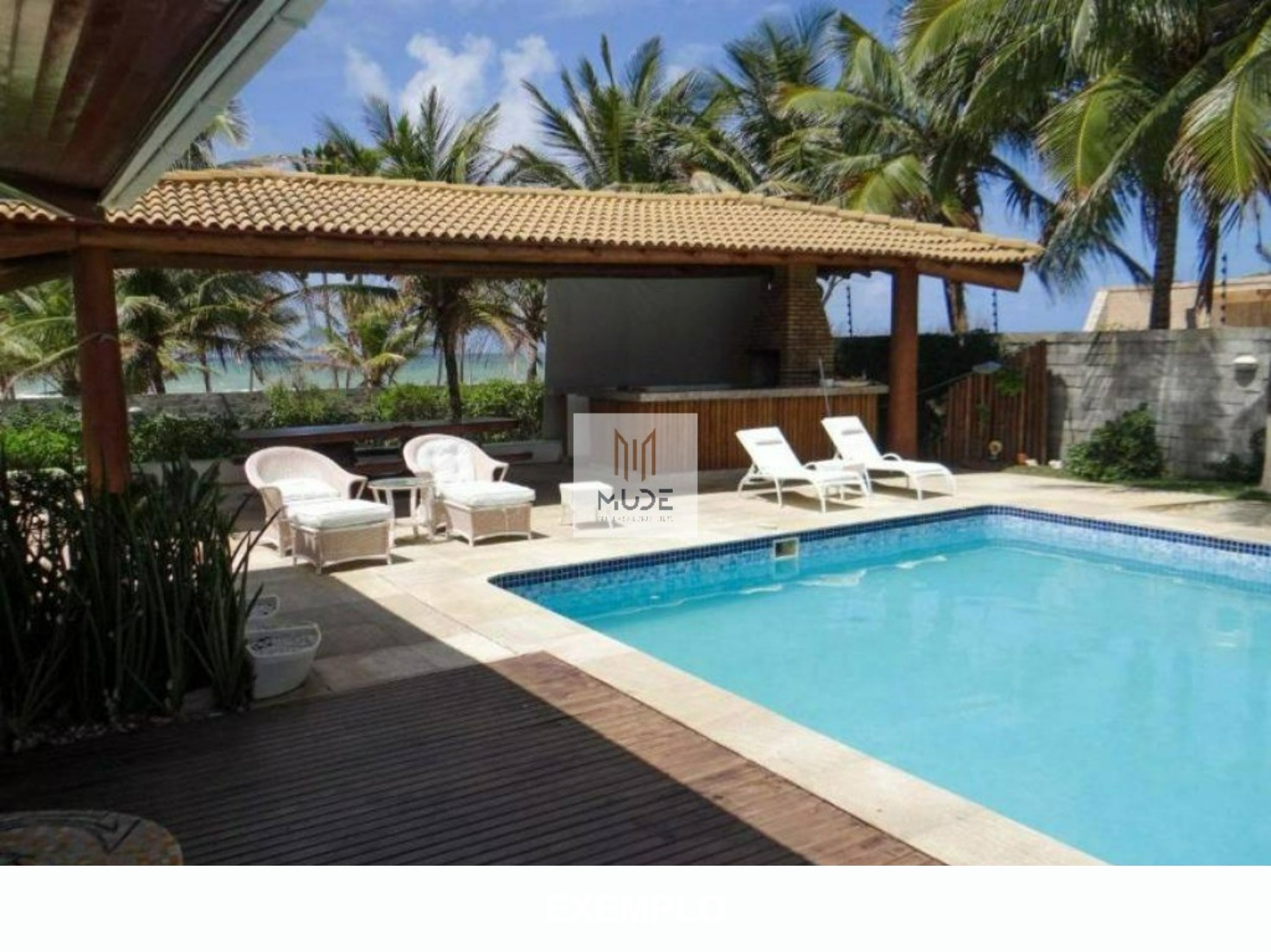 Casa, 4 quartos, 456 m² - Foto 2