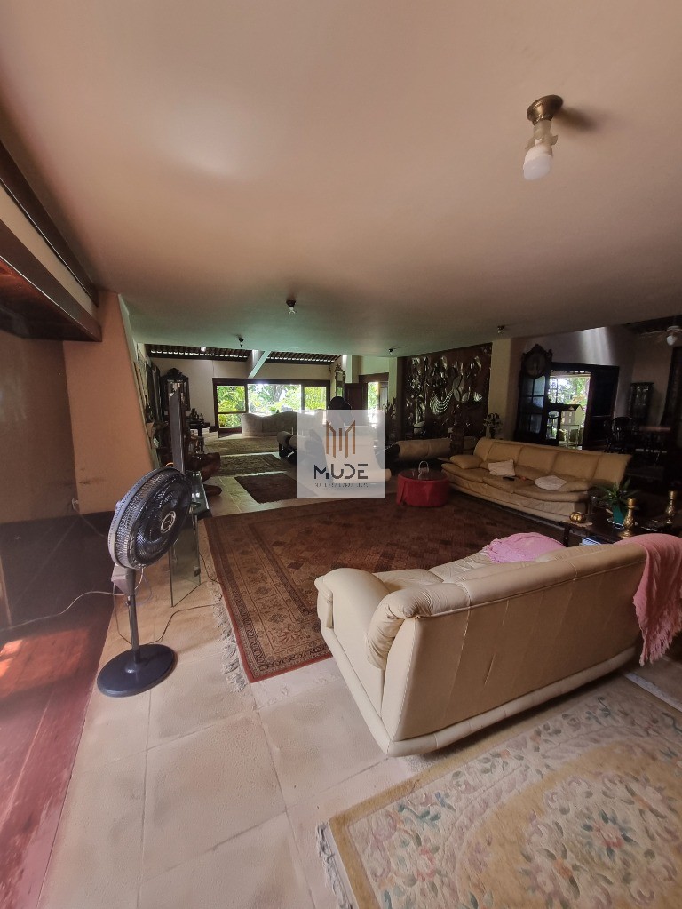 Casa, 5 quartos - Foto 9