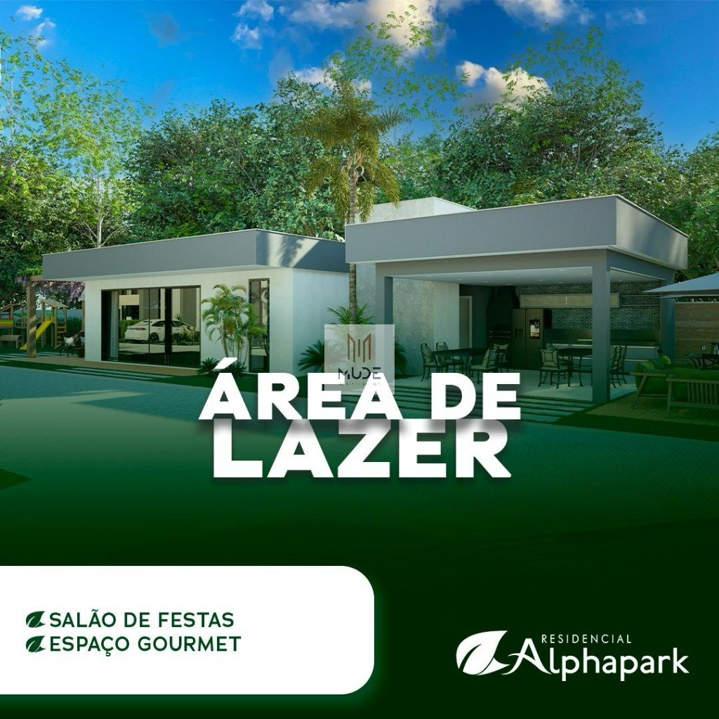 Casa à venda com 4 quartos, 123m² - Foto 24