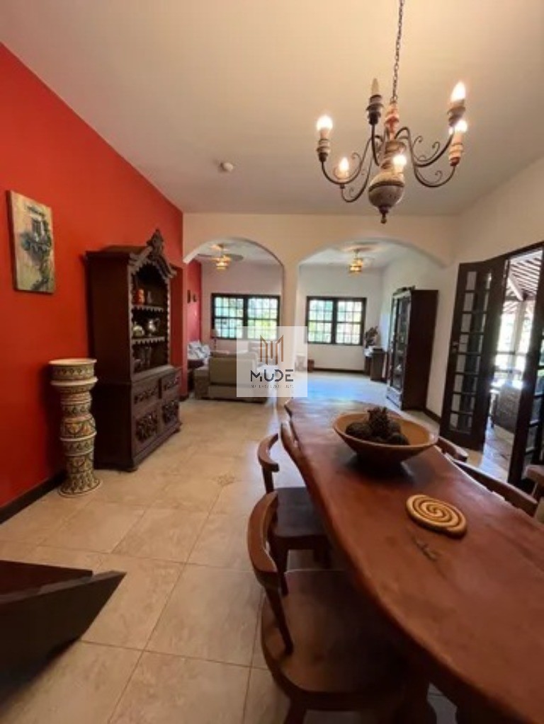 Casa, 5 quartos, 322 m² - Foto 3