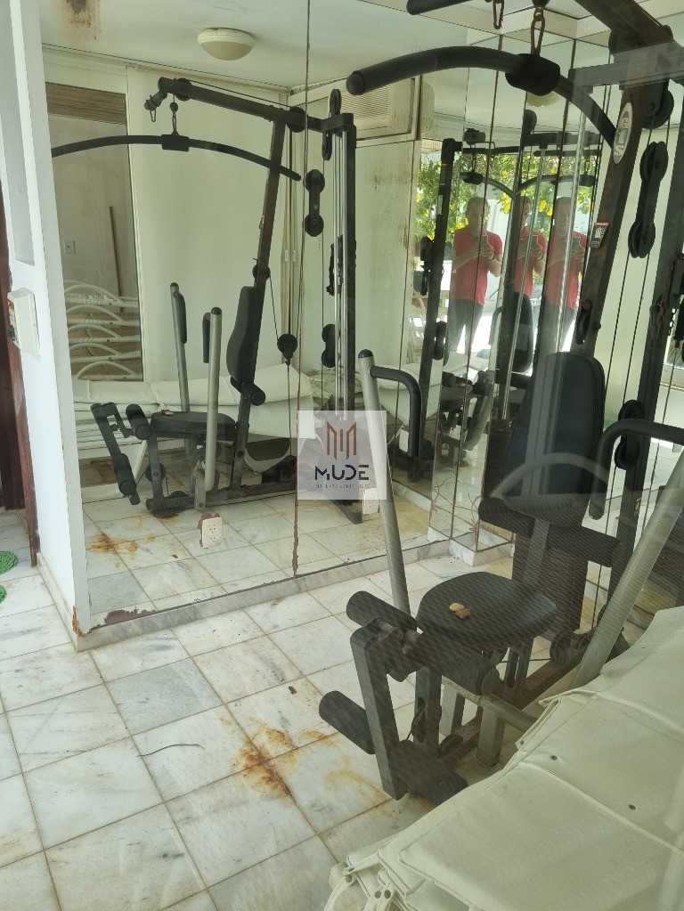 Casa, 4 quartos, 456 m² - Foto 19