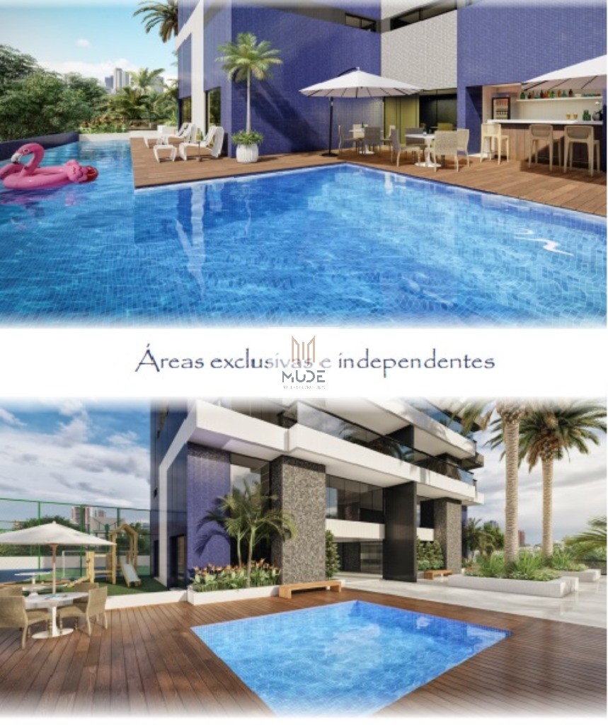 Apartamento, 3 quartos, 114 m² - Foto 7