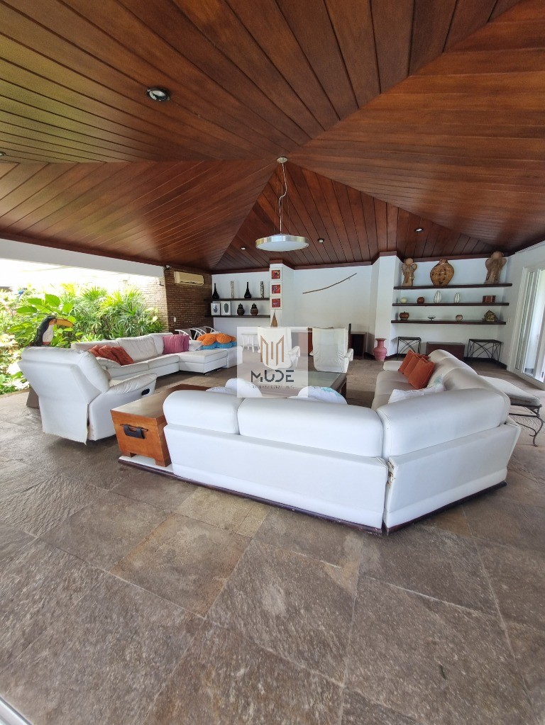 Casa, 4 quartos, 456 m² - Foto 40