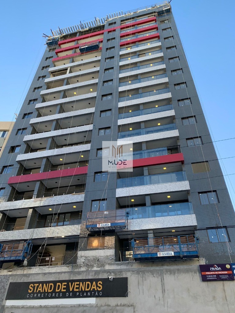 Apartamento, 2 quartos, 57 m² - Foto 3