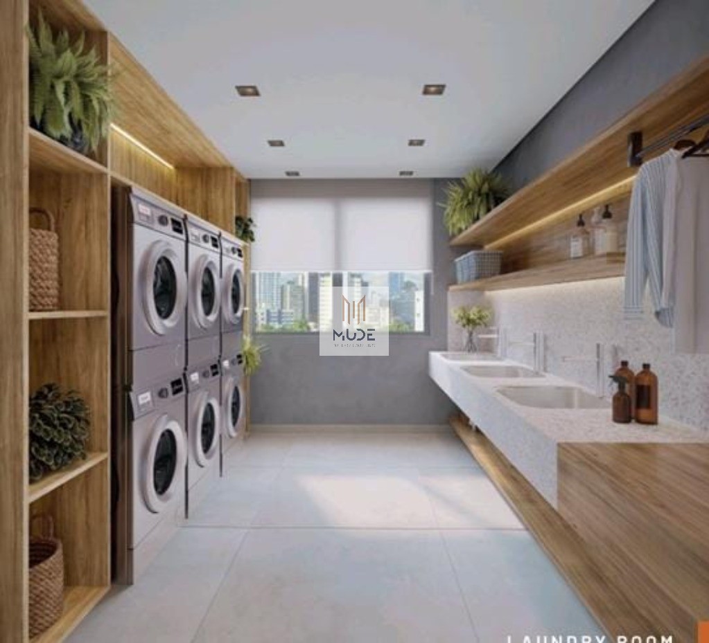 Apartamento, 1 quarto, 30 m² - Foto 7