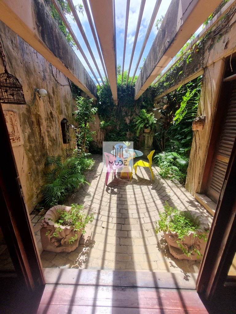 Casa, 5 quartos - Foto 10