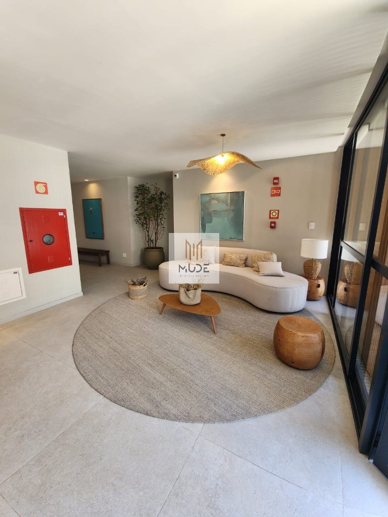 Apartamento, 1 quarto, 37 m² - Foto 10